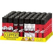 Clipper - Mike Tyson Ears