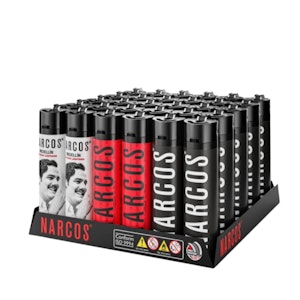 Narcos - Narcos Lighters