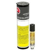 Greybeard - Banana Gas Pure Live Resin - 1g