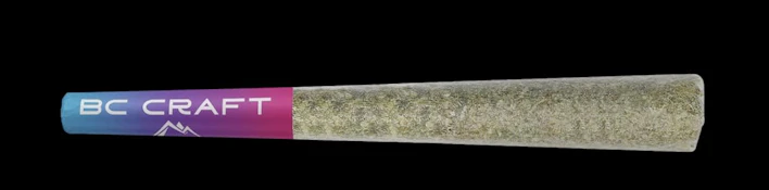 Rainbow Lava 0.5g Hybrid Pre-Rolls - 5pk