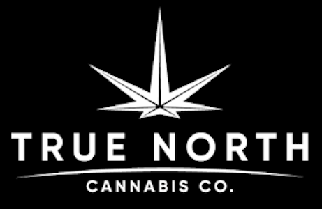 Weed Pool - True North - Northern Diamonds White Widow - 1g