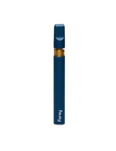 Foray - TANGIE CRUSH DISPOSABLE VAPE PEN - 1 X 0.3 GRAMS