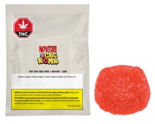 CBG Bomb The Red One