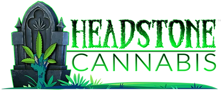 Headstone - Flawless Clarity 3 x 0.5g Diamond Infused Pre-Rolls