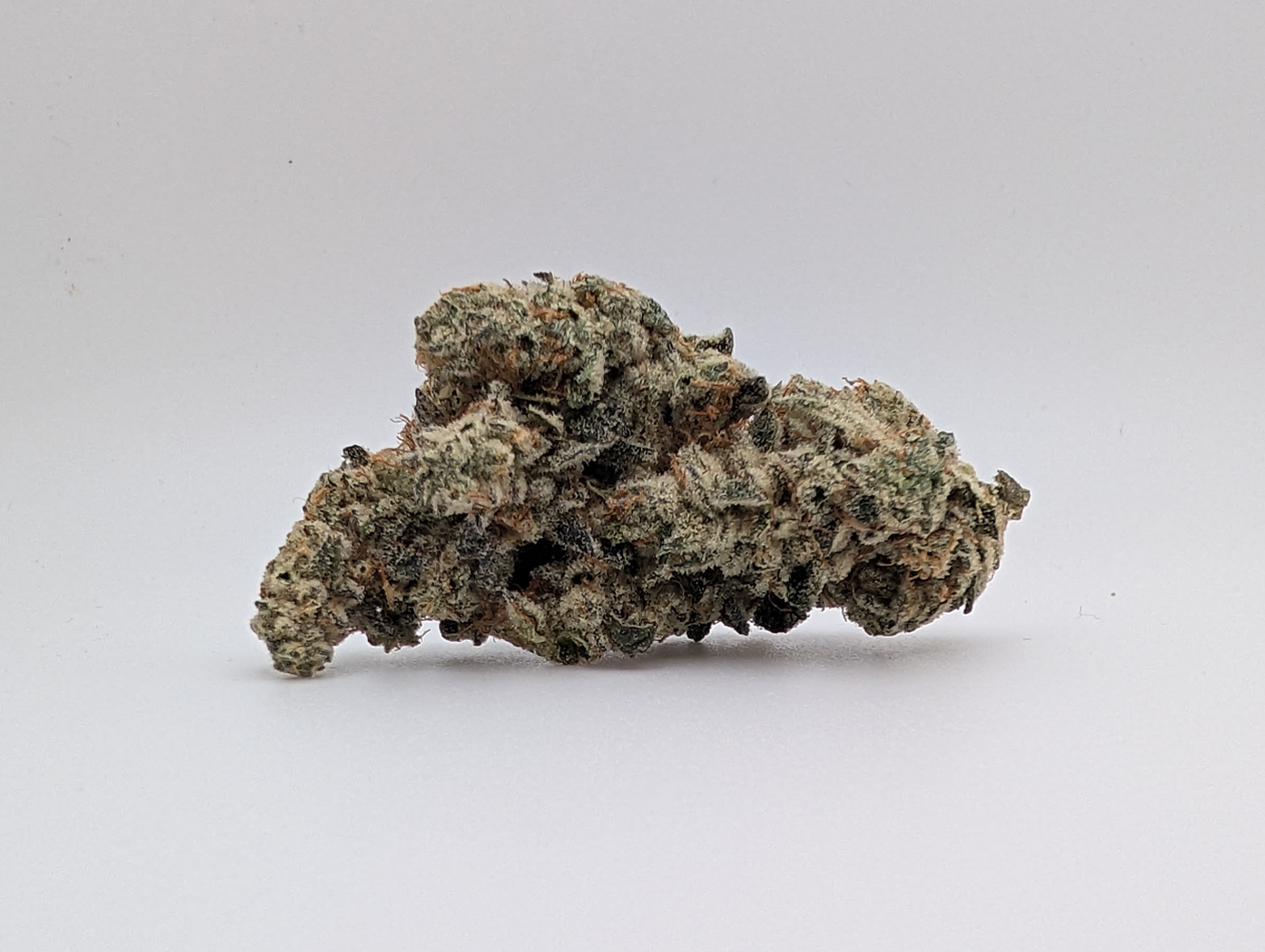 Ego Checker 14g Dried Flower by Everest