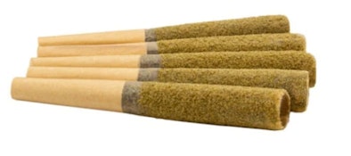 FRUITLOOPS DIAMOND INFUSED PRE-ROLLS - 2.5