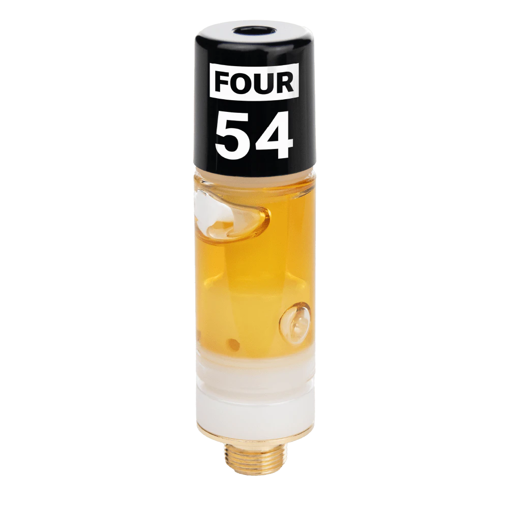 FOUR54 - FOUR54 Gastro Pop Live Resin 1g Prefilled Vape Cartridge Main Image