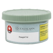 Pineapple Fruz  3.5g Dried Flower Eastcann