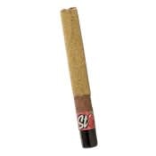 Cha-Ching Cherry 1 x 1g Liquid Diamond Infused Blunt Status