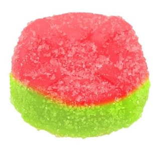 No Future - The Watermelon One CBD/THC  1:1 1x10g soft chew