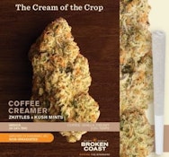 Coffee Creamer  - Zkittles X Kush Mints 3.5g