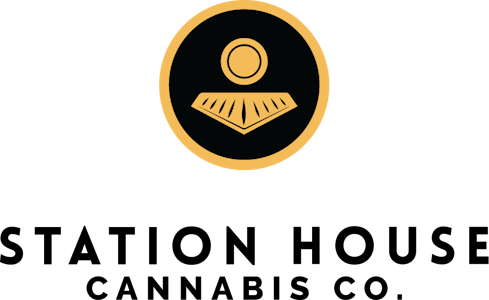 Station House - Amnesia Haze 1 x 0.5g Pre-Roll