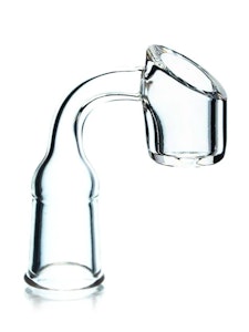 Rasta Church - 14mm Female Banger