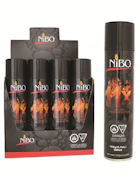 NIBO BLACK EDITION BUTANE 300ML