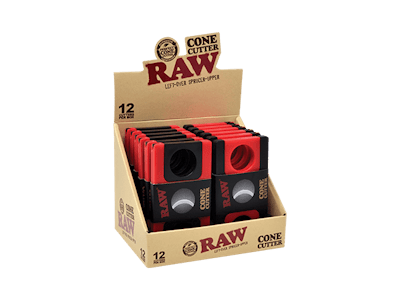 HBI - Raw Cone Cutter