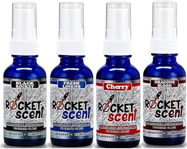 Canadian Distributor Inc. Calgary - Rocket Scent Air Freshener