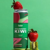 Strawberry Kiwi 1x355ml Beverages
