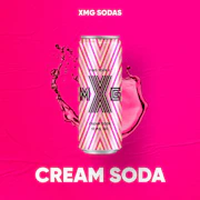 Cream Soda- XMG