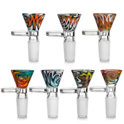 Wig Wag Martini Bowl