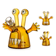 Monster Bubbler
