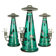 UFO Bubbler