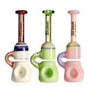 Connection Hand Pipe