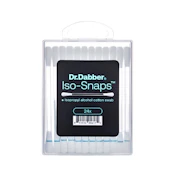 Dr.Dabber Iso-Snaps - 24ct