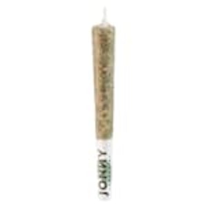 Jonny Chronic - Jonny Chronic - Tropicanna Reefers Pre-Roll - Sativa - 3x0.5g