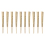 Stunnerz Str8z - Indica Pre-Roll - 10x0.7g