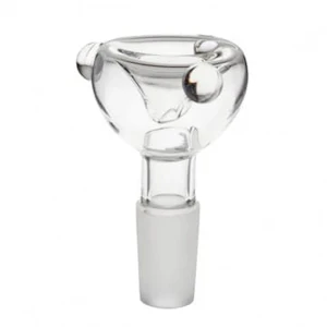 Accessories - HMP Glass Bowl (14mm)