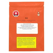 Raspberry Diesel 10 x 0.35g Pre-Rolls