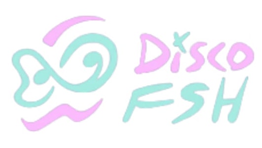 DiscoFSH - DISCOFSH - Jungle Slush 2 x 0.6g Duel Chamber Disposable Vape