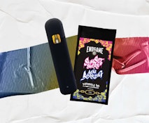 Sunset Sherb x Acai Berry G. Disposable 1g Disposable Pens