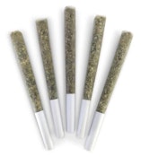 El Changuito 5pk JOINTS .5g