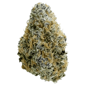 Valhalla Flwr - Twisted Banana BY Valhalla FLWR - 3.5g