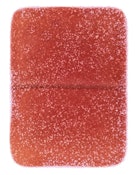 REAL FRUIT SOUR CHERRY GUMMIES - 10pc