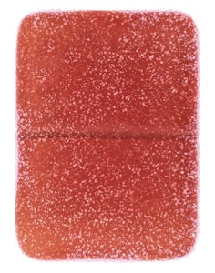 Wyld - REAL FRUIT SOUR CHERRY GUMMIES - 10pc