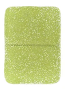 REAL FRUIT SOUR APPLE GUMMIES MULTI - 10pc