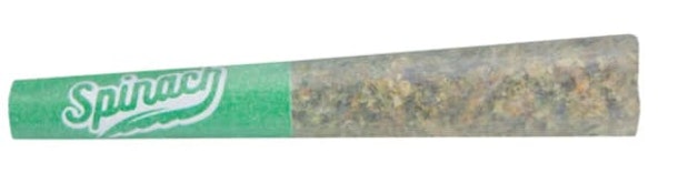 BLUE THAI #2  - 1 x 0.5g