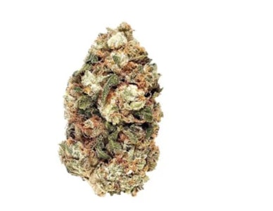 bc green - Frosted Gumbo - 7g