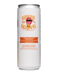 Sweet Tooth  - SPICED APPLE LIVE ROSIN DRINK LTO - 355ML