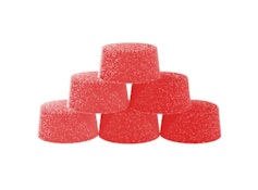 MERRY BERRY CITRUS CHEWS - 1:1:1 CBD:CBN:CBG - 20X6G