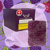 BOYSENBERRY - WYLD - 10PACK