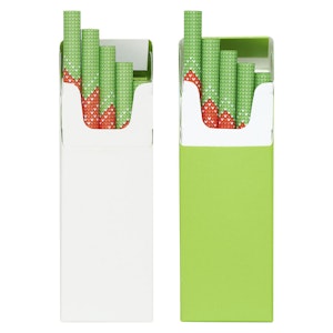 Redecan - Redecan -  Wrapped & Redee Redees 20 x 0.4g Pre-Rolls