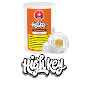 TANGERINE PUNCH LIVE RESIN 1.2G