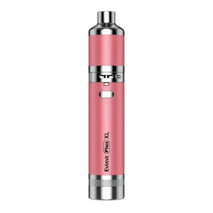 BobHQ - Yocan Evolve Plus XL Vaporizer (2020) - Sakura Pink