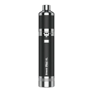 BobHQ - Yocan Evolve Plus XL Vaporizer (2020) - Black