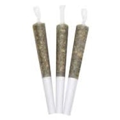 BLUE DREAM PRE-ROLL - 1.5