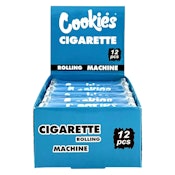 Cookies - 79mm Rolling Machine