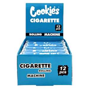 Cookies - Cookies - 79mm Rolling Machine
